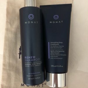 Monat Deep Smoothing Conditioner